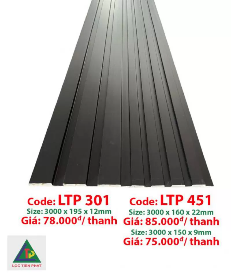 LAM SÓNG 3 SÓNG LTP301
