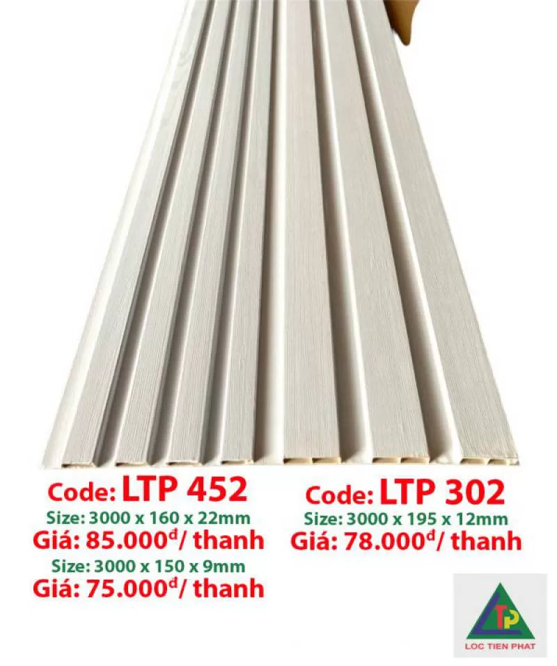 LAM SÓNG 3 SÓNG LTP302