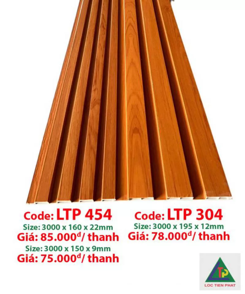 LAM SÓNG 3 SÓNG LTP304