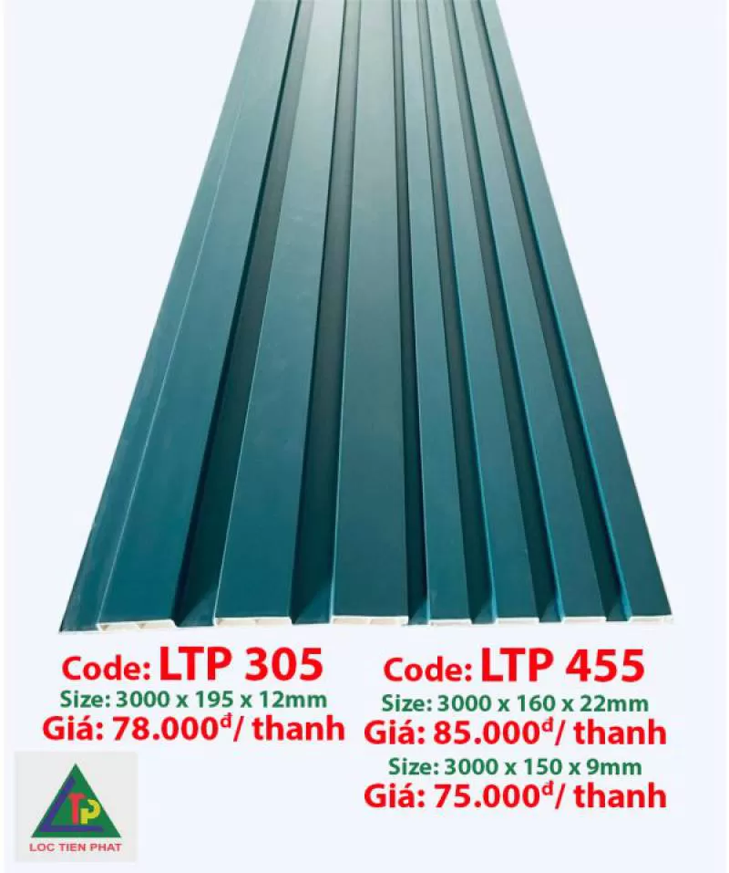 LAM SÓNG 3 SÓNG LTP305
