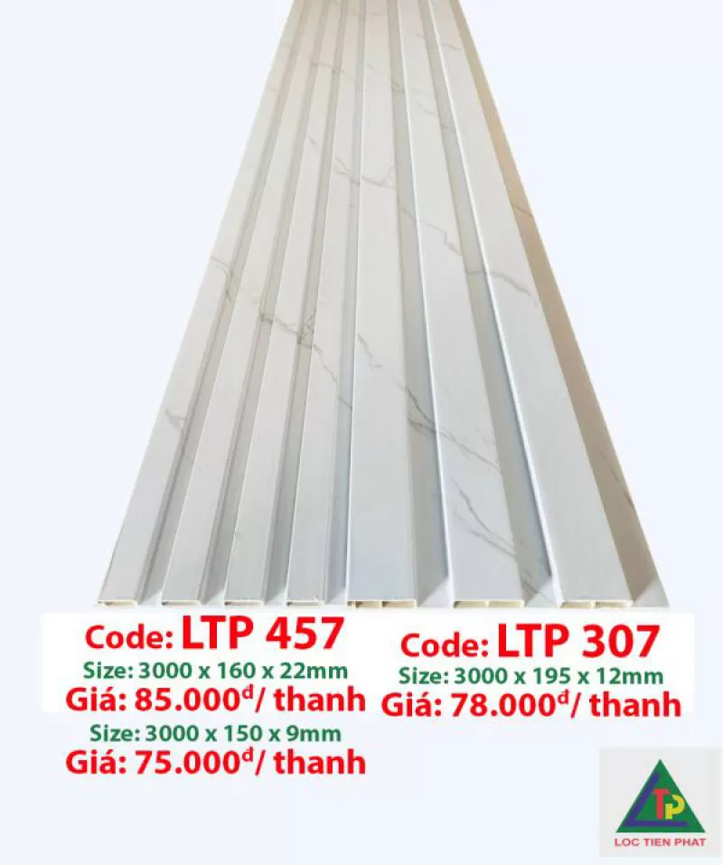 LAM SÓNG 3 SÓNG LTP307