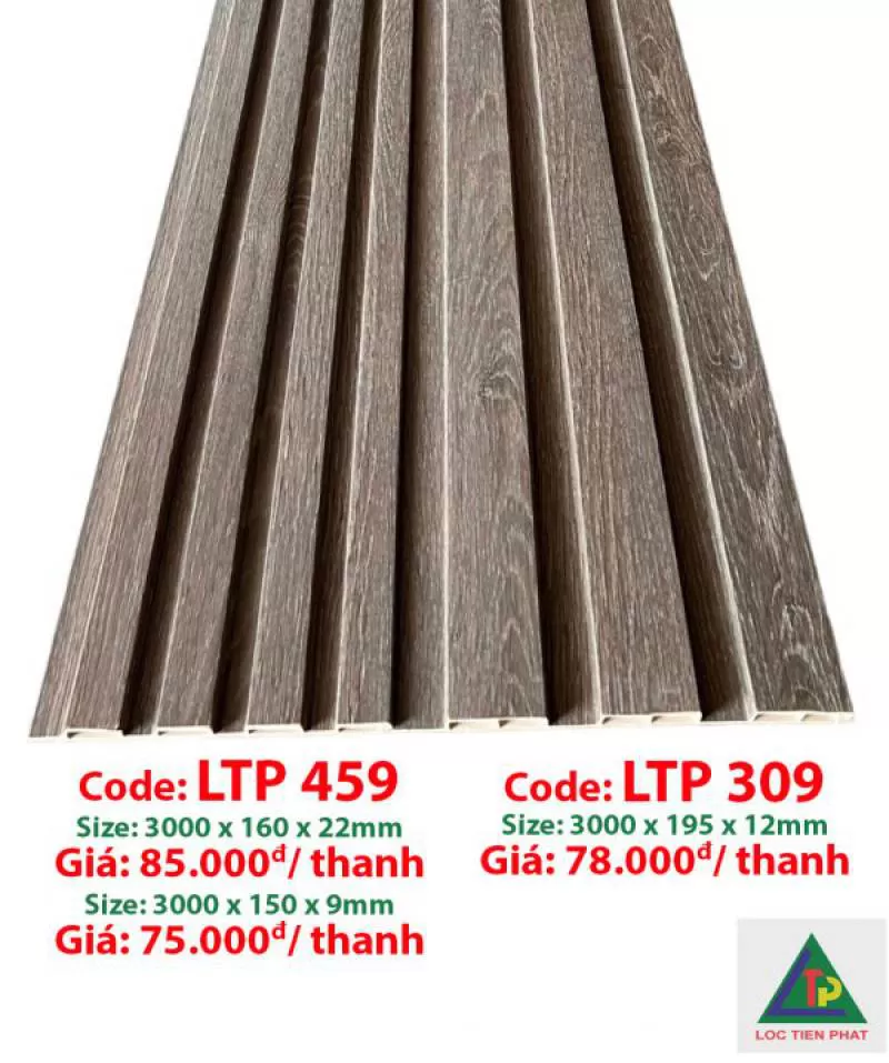 LAM SÓNG 3 SÓNG LTP309