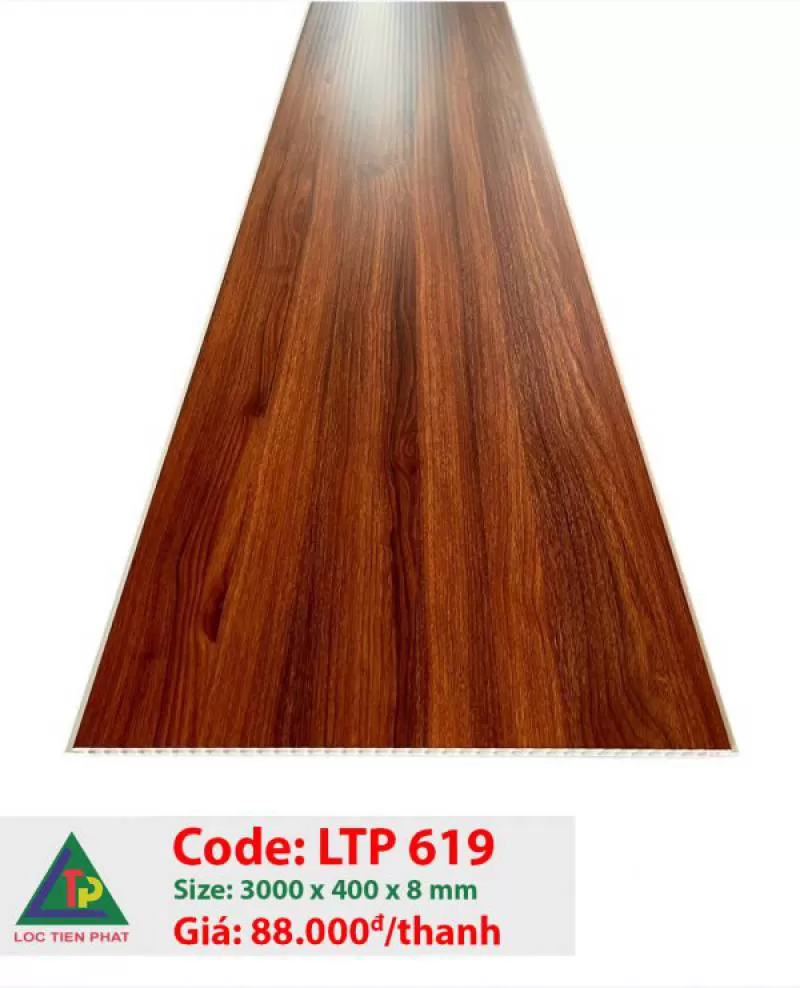 TẤM ỐP CAO CẤP LTP619