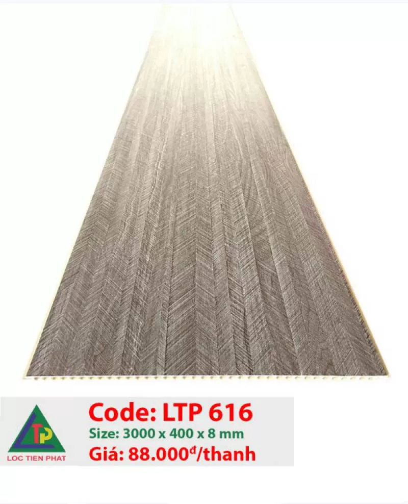 TẤM ỐP CAO CẤP LTP616
