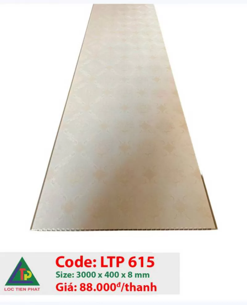 TẤM ỐP CAO CẤP LTP615