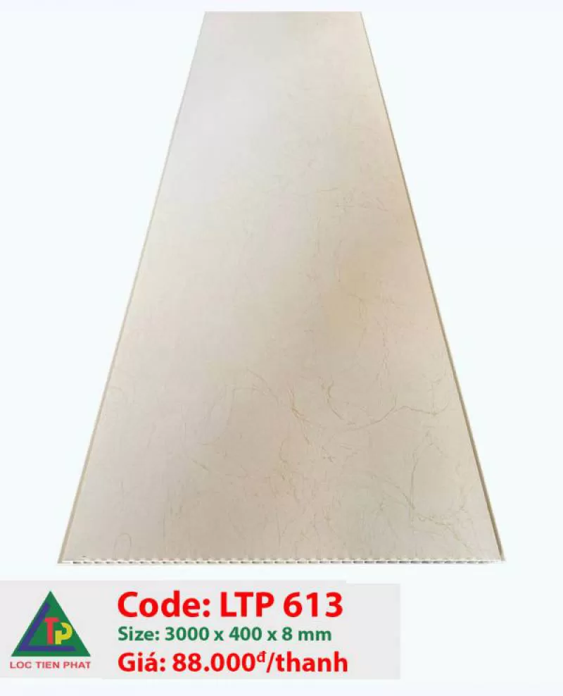 TẤM ỐP CAO CẤP LTP613