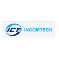 Công ty cổ phần Incomtech Việt Nam