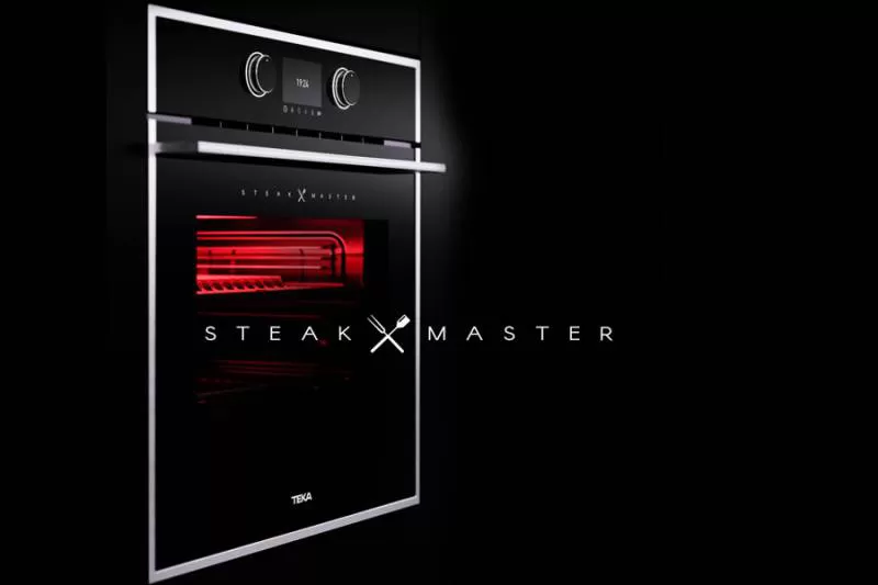 Steak Master 