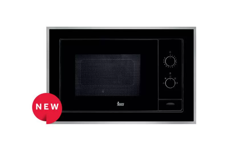 Lò vi sóng ML 820 BI