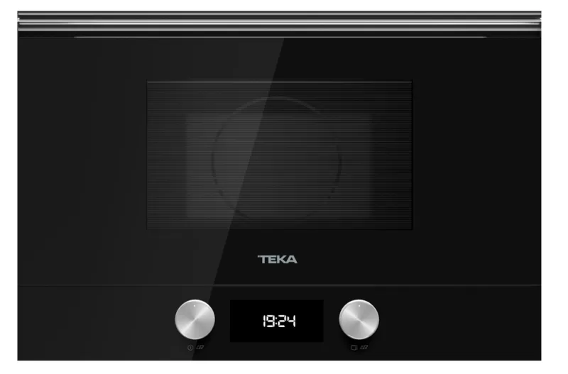 MAESTRO ML 8220 BIS BLACK