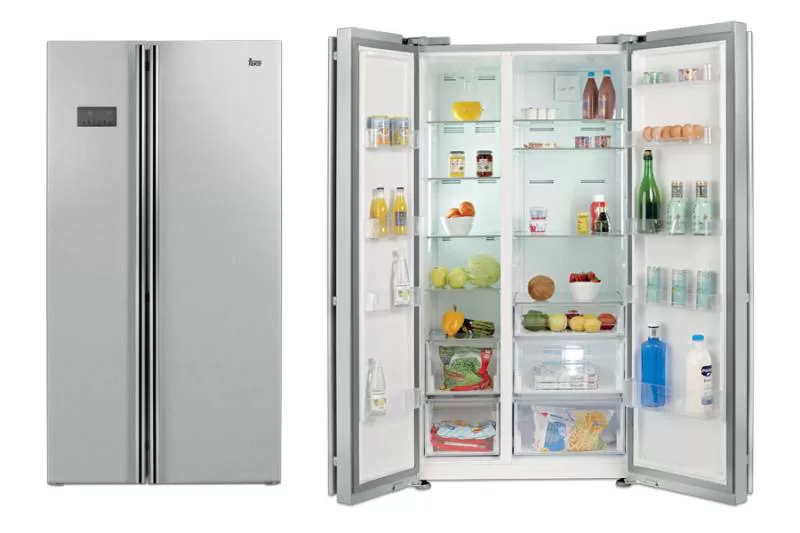 Tủ lạnh Teka NF3 620X