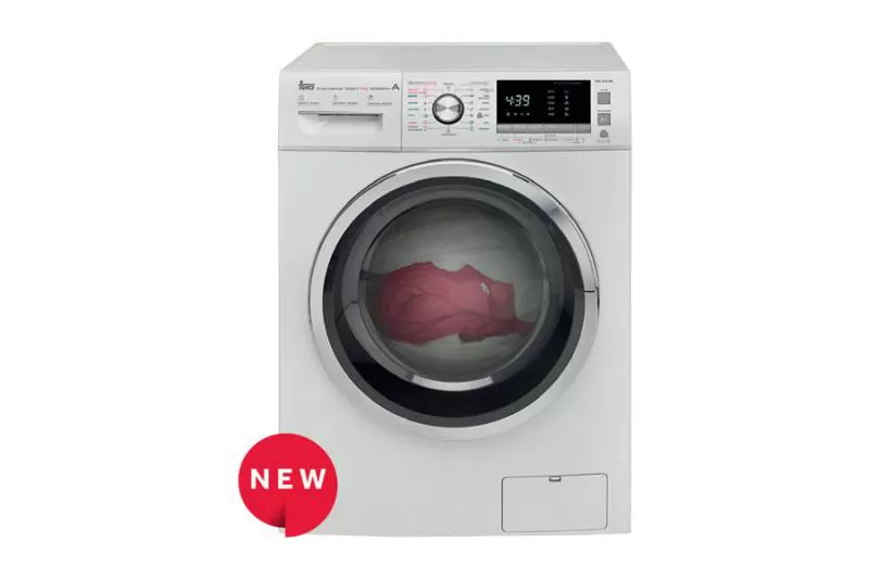 Máy giặt Teka TKD 1610 WD