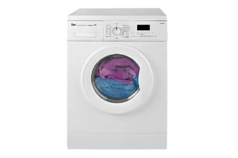 Máy giặt Teka TK4 1270 White