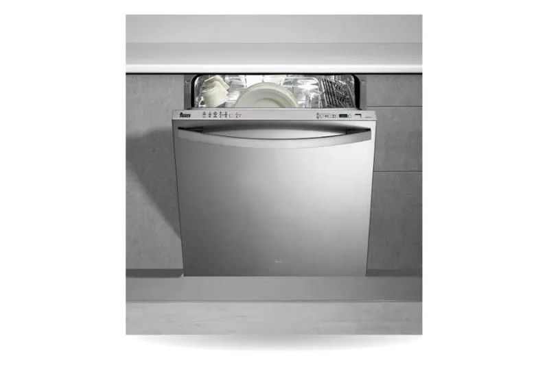 Máy rửa chén DW8 80 FI