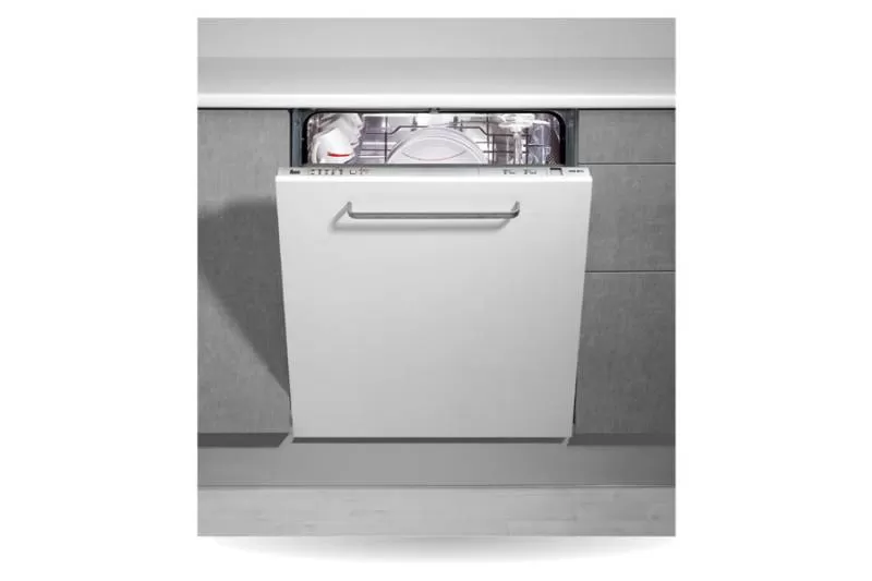 Máy rửa chén DW8 59 FI