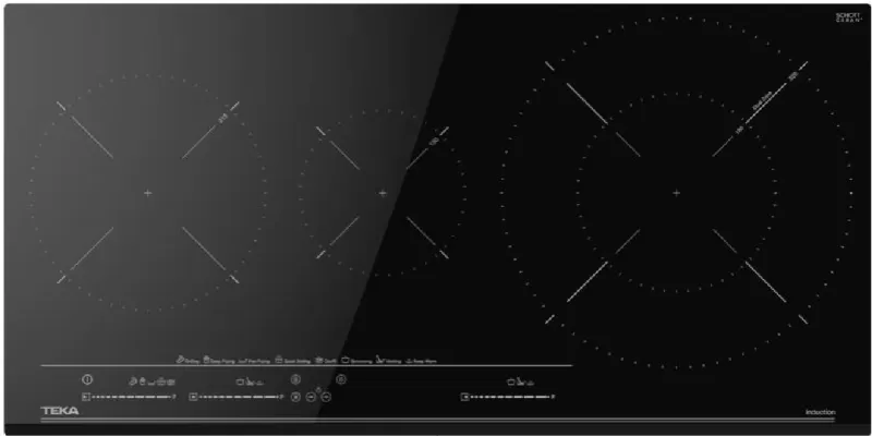 MAESTRO IZC 83620 MST