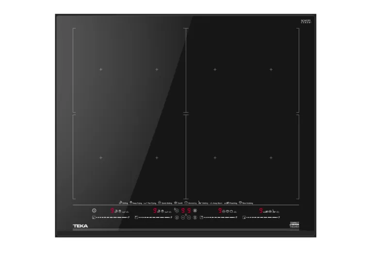 DIRECTSENSE IZF 68700 MST BK 