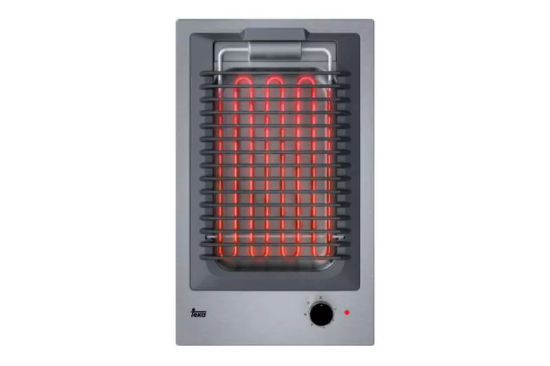 EFX 30.1 BBQ - GRILL