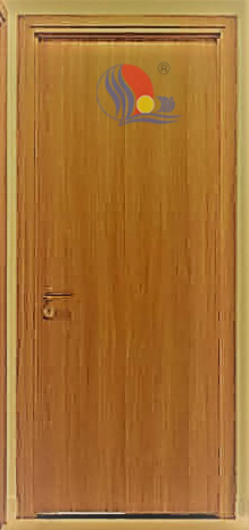 CỬA LAMINATE DM-2114