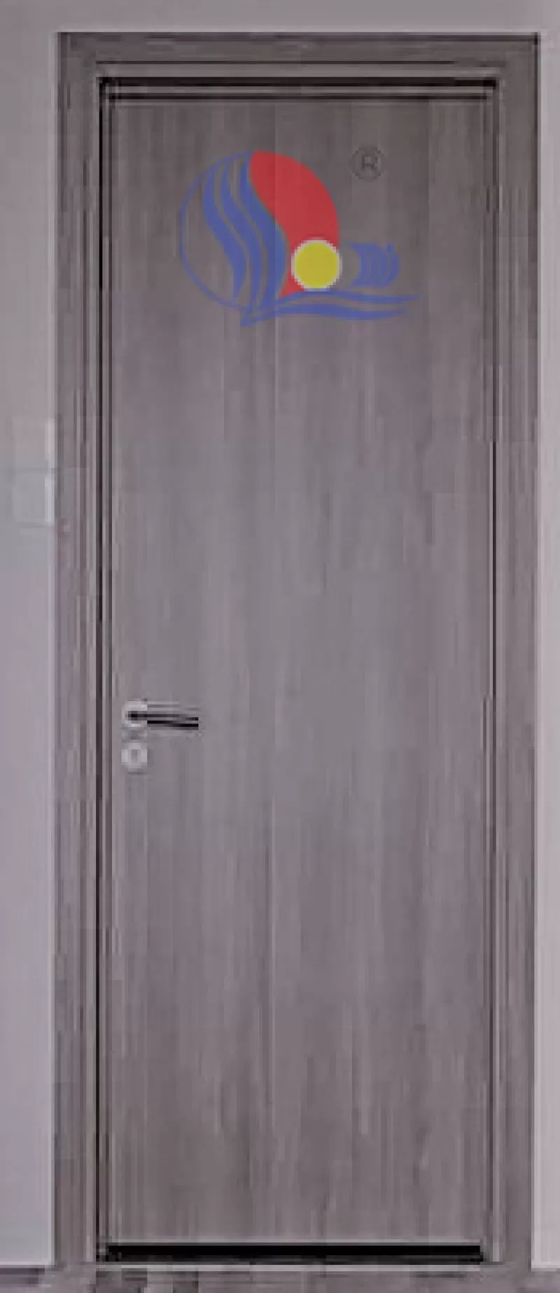 CỬA LAMINATE DM-2113