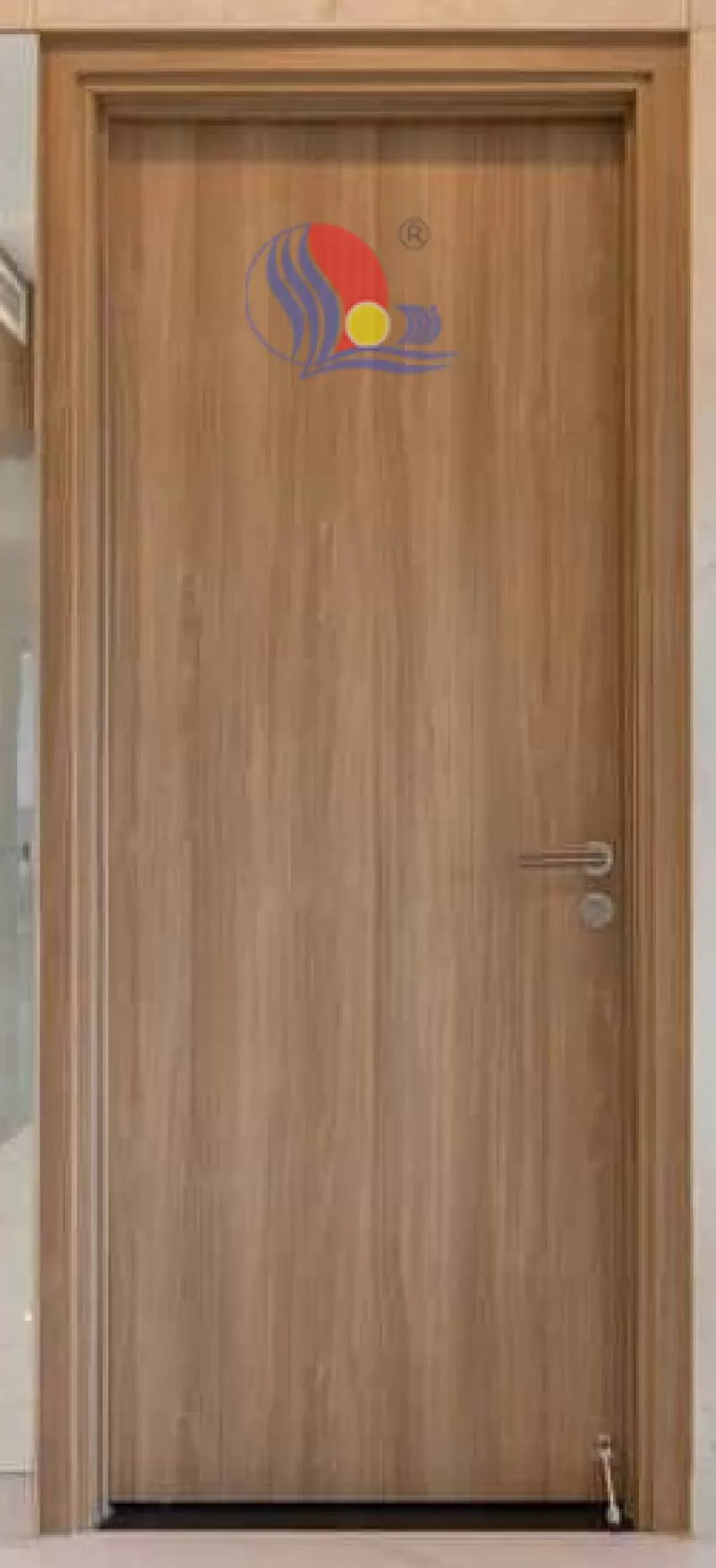 CỬA LAMINATE DM-2112