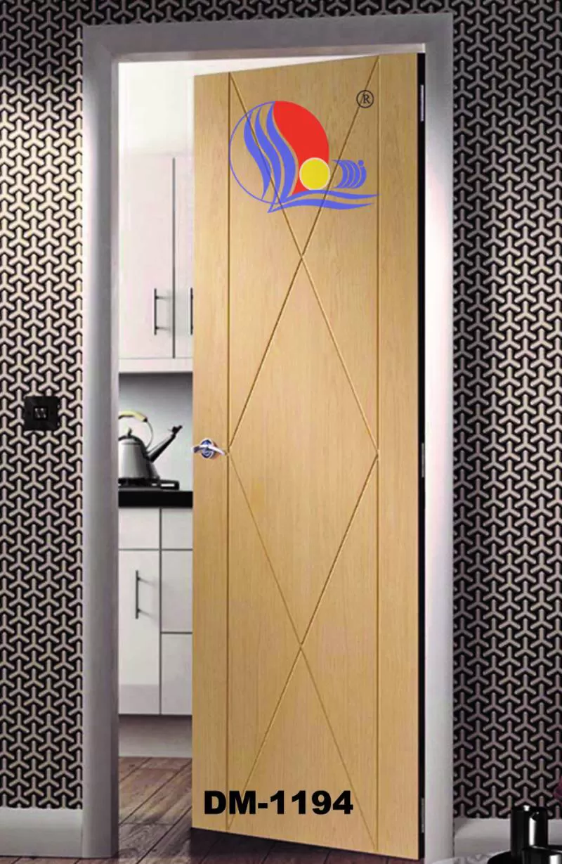 CỬA LAMINATE DM-2194