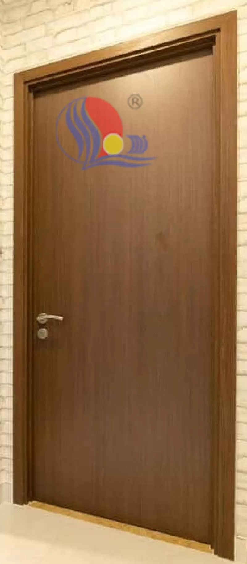 CỬA GỖ MDF MELAMINE-M1059