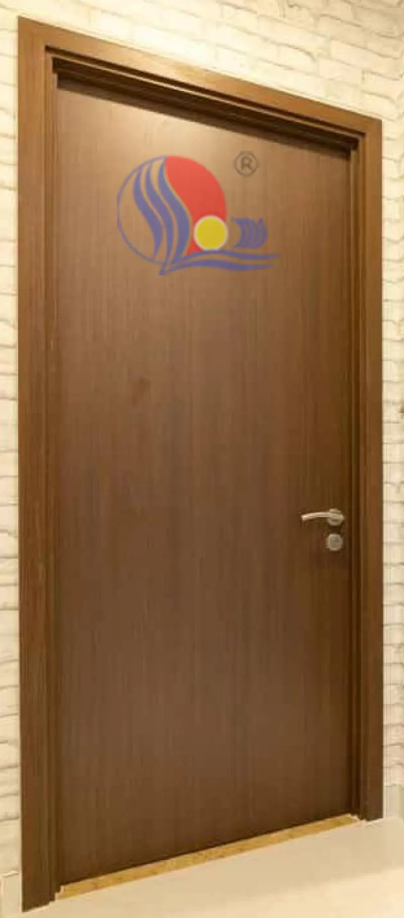 CỬA GỖ MDF MELAMINE-M1058