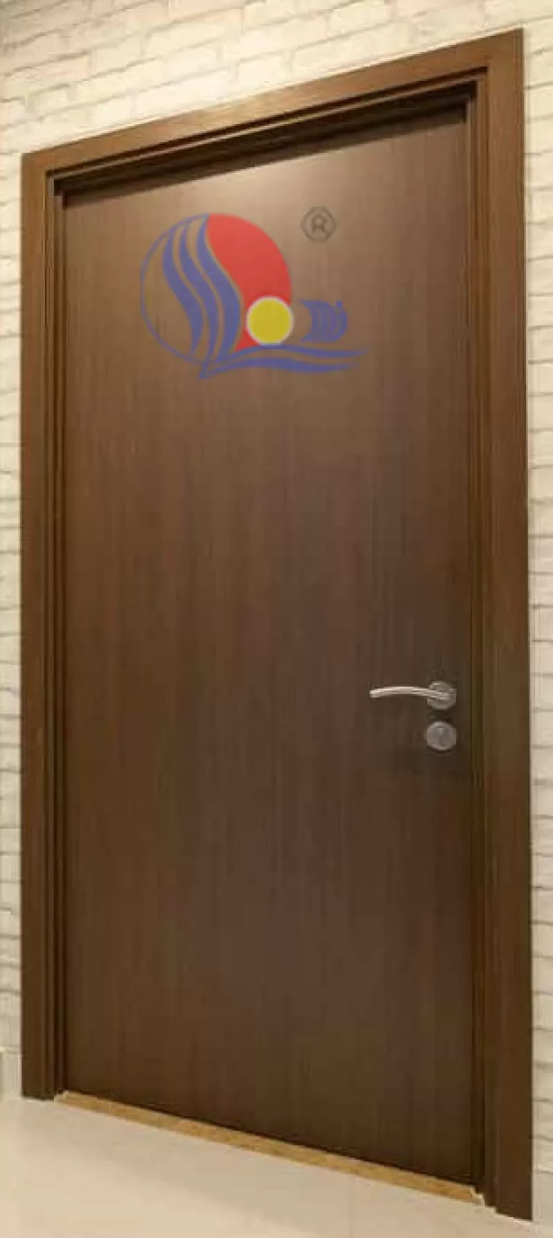 CỬA GỖ MDF MELAMINE-M1057