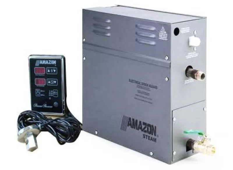 MÁY XÔNG HƠI ƯỚT THƯƠNG HIỆU AMAZON TPA-60