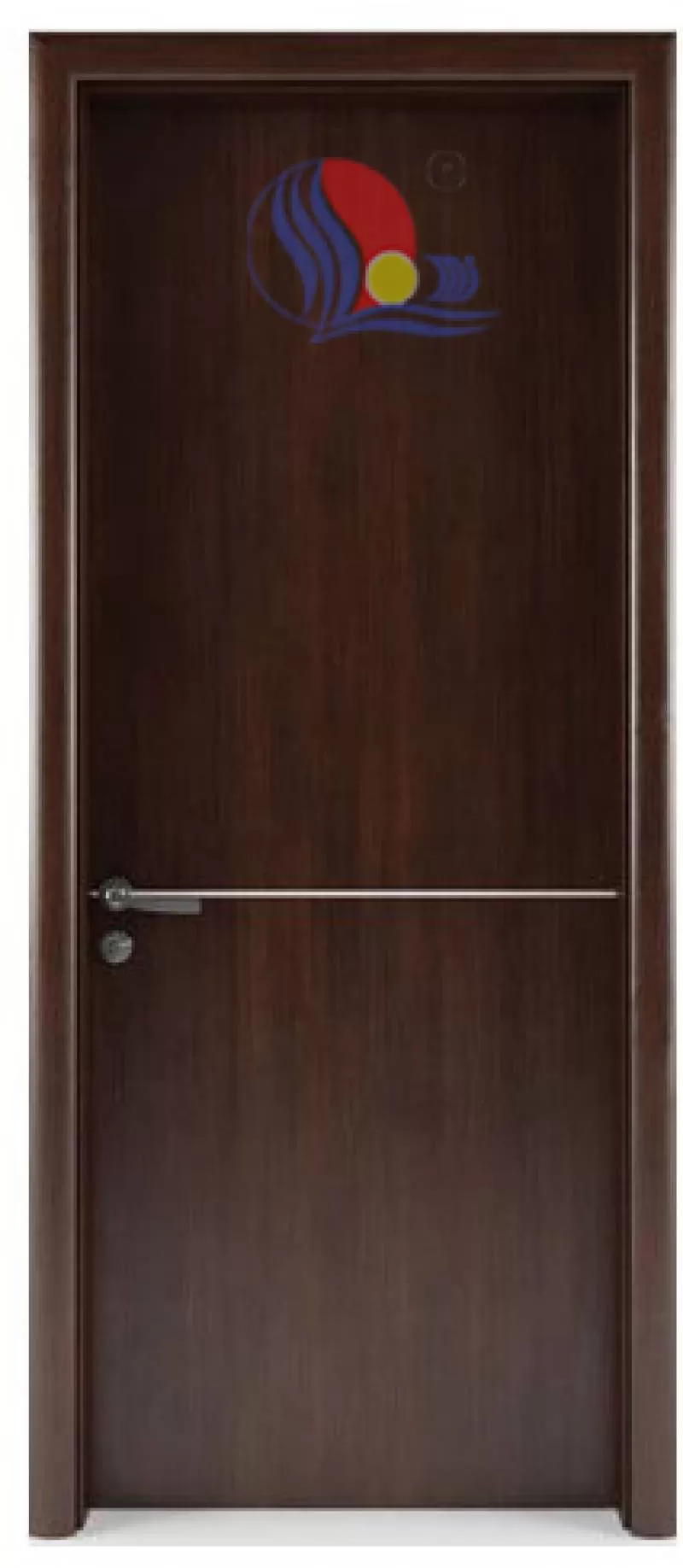 CỬA LAMINATE DM-2108