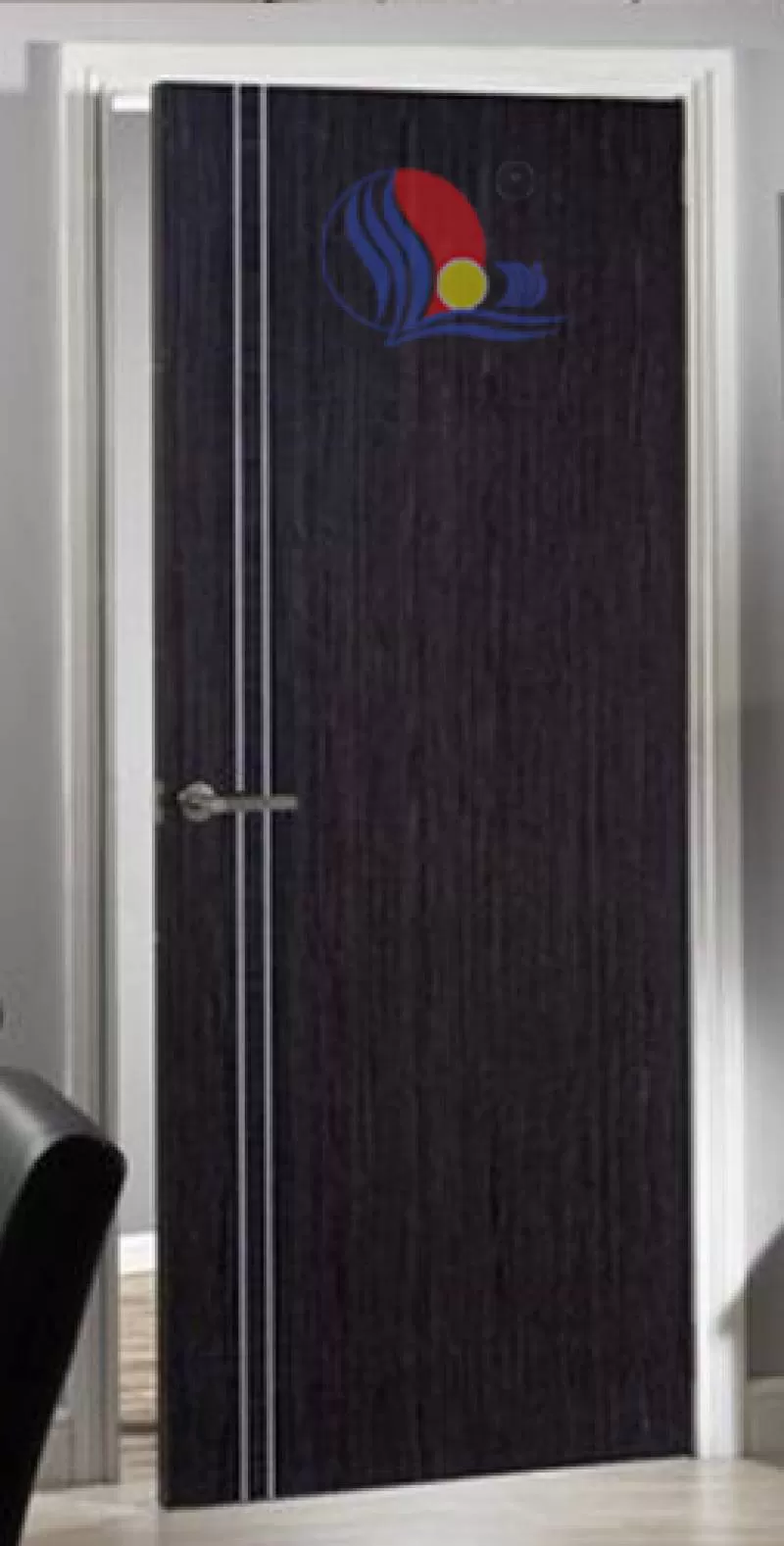 CỬA LAMINATE DM-2107