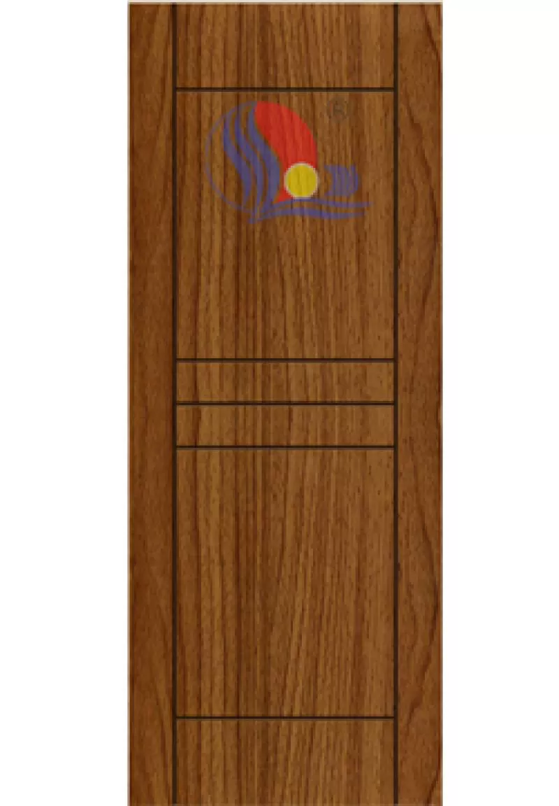 CỬA GỖ MDF MELAMINE-M1064