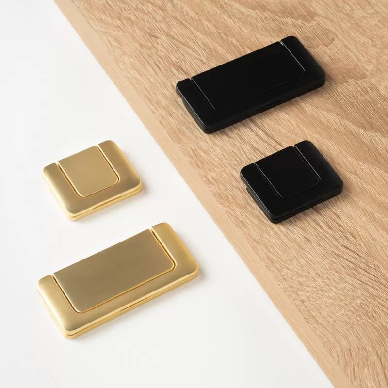 Tay nắm tủ IVAN 10231