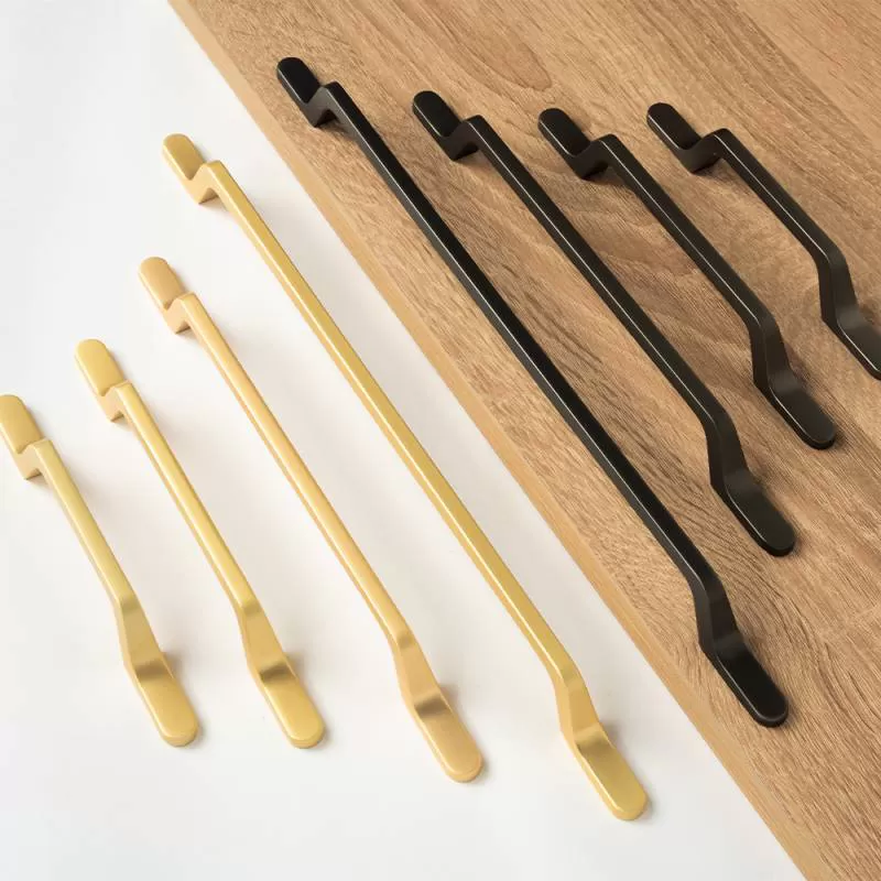 Tay nắm tủ IVAN 10944