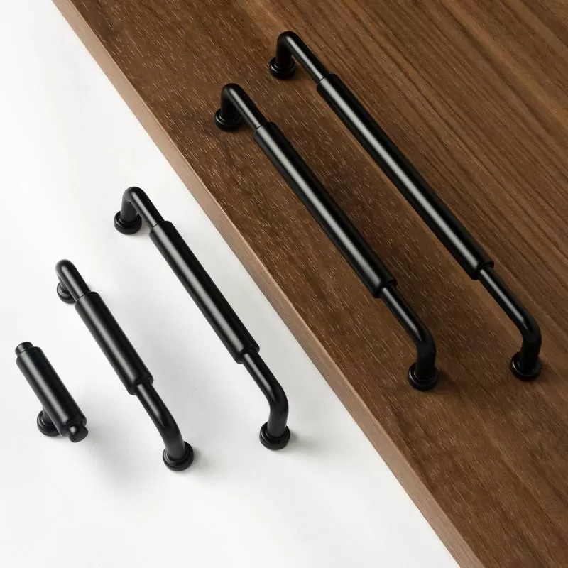 Tay nắm tủ IVAN 10633