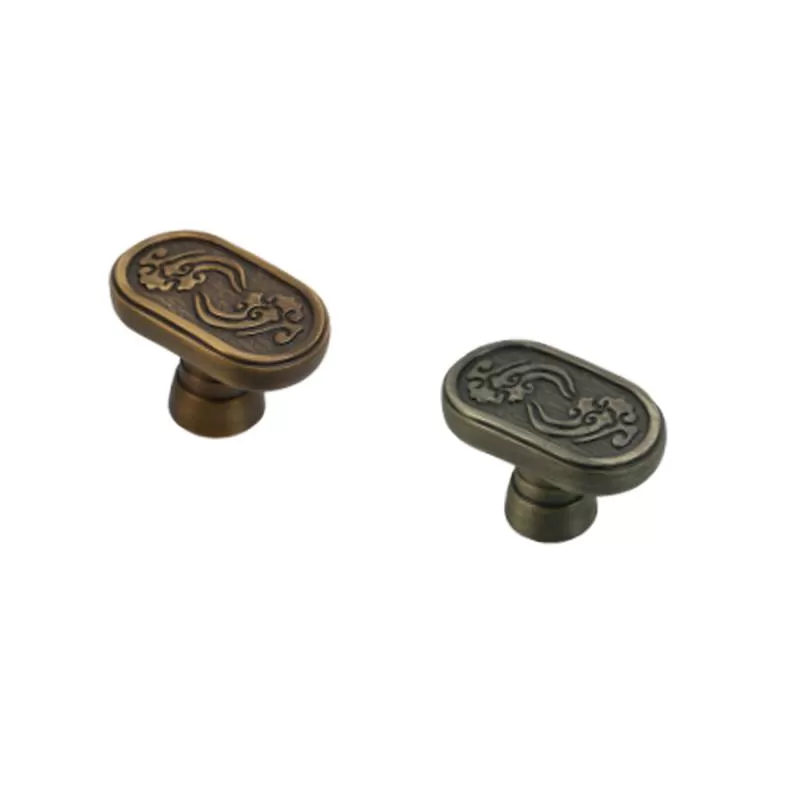 Tay nắm tủ IVAN 10764.001