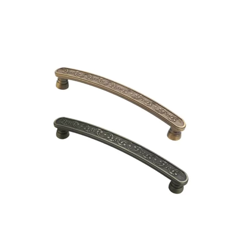 Tay nắm tủ IVAN 10764