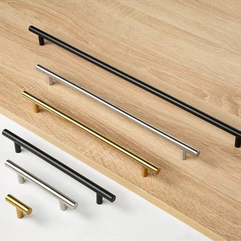 Tay nắm tủ IVAN 11312