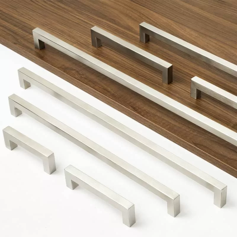 Tay nắm tủ IVAN 11315