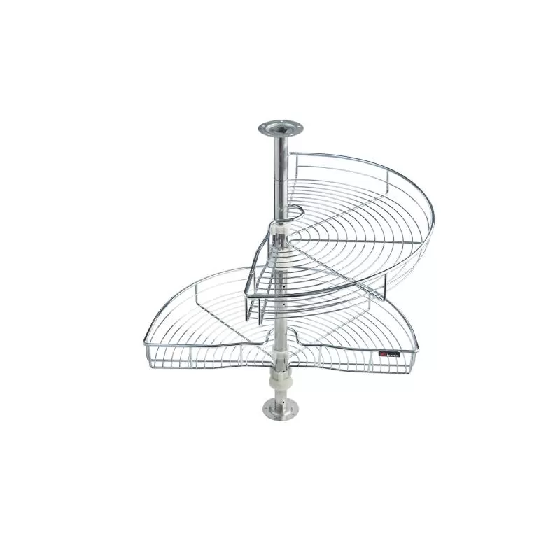 Rổ kệ góc 1/2 IVAN 14283