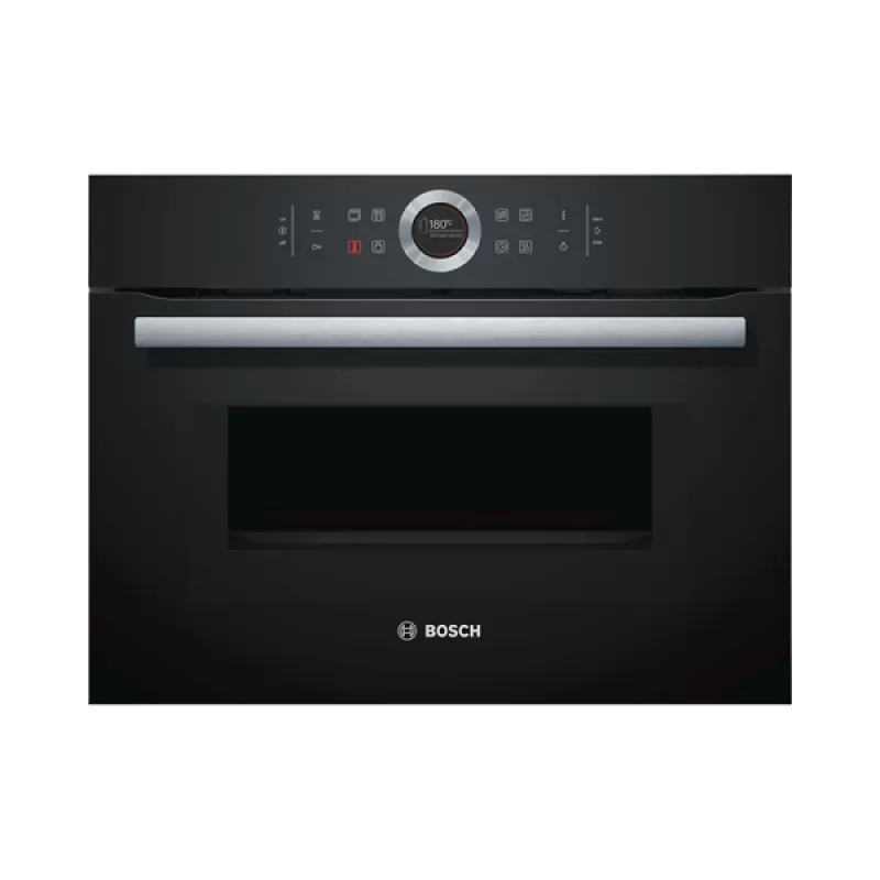 Lò Nướng Kết Hợp Lò Vi Sóng BOSCH CMG633BB1 
