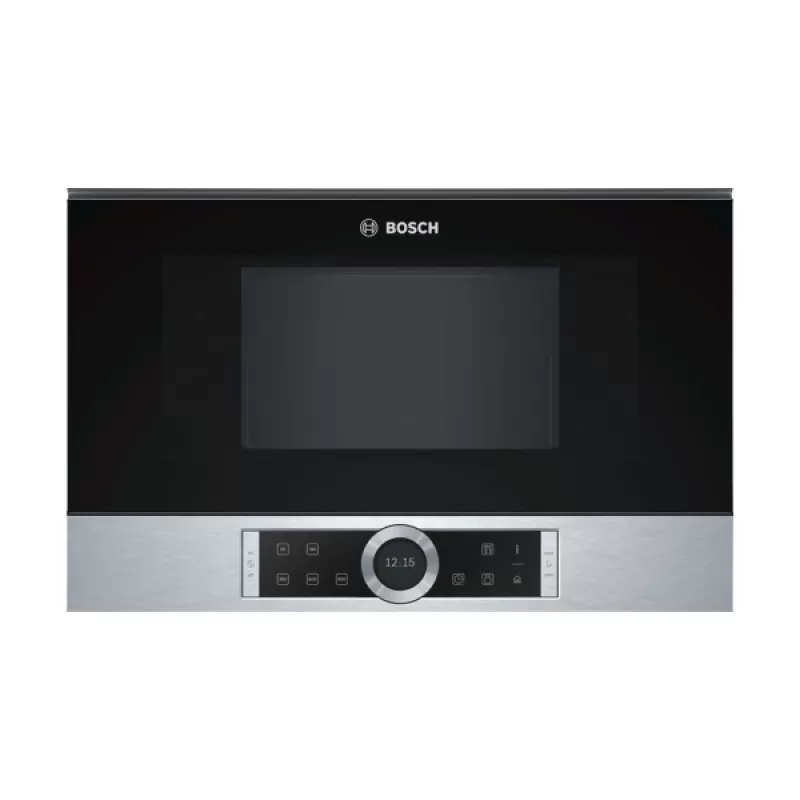 Lò Vi Sóng BOSCH BFL634GS1