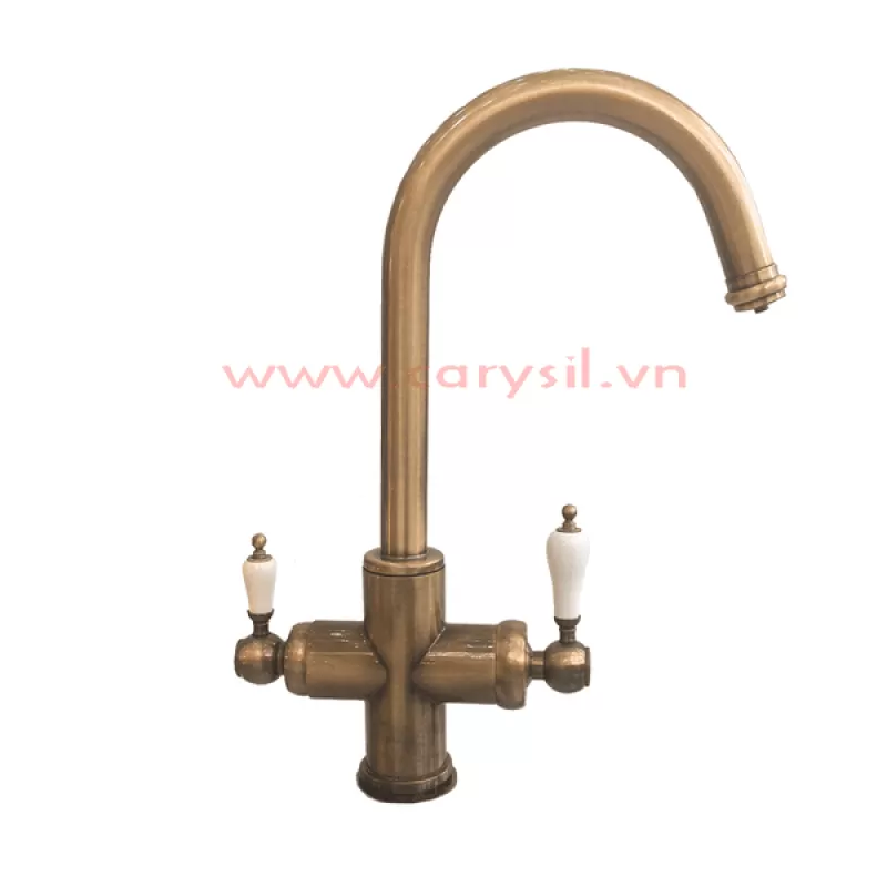 Vòi Rửa I-2467 Thương Hiệu CARYSIL