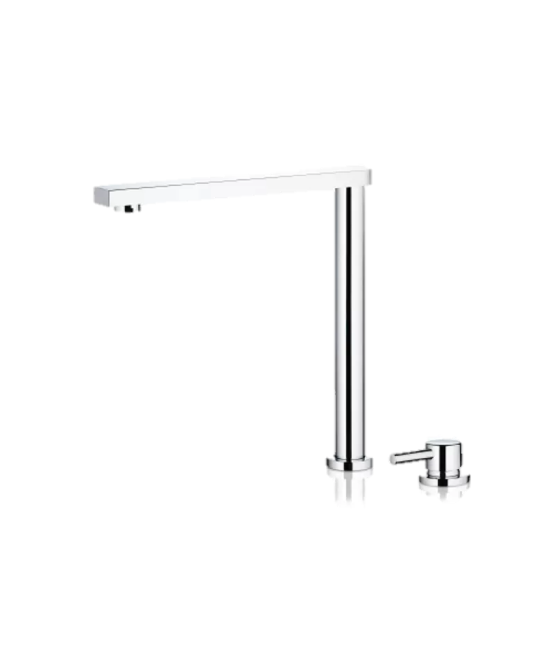 Vòi Rửa SATELLITA PREMIUM 90917101 Thương Hiệu PYRAMIS 