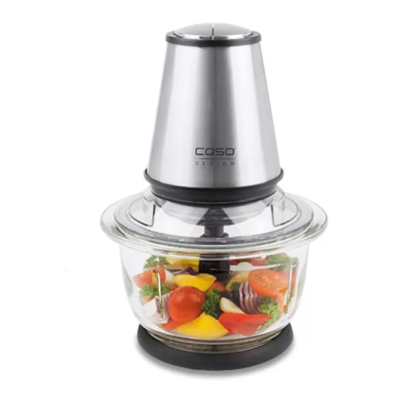 Máy Xay Thịt Rau Củ Quả CASO UZ400