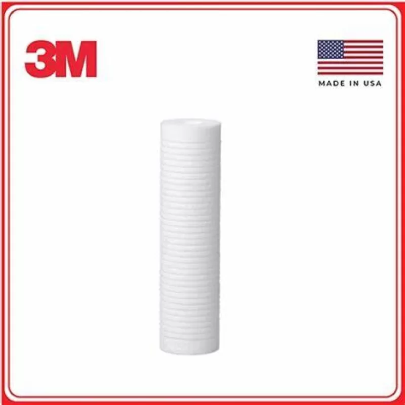 Lõi Thay Cho Bộ Lọc Thô 3M 10'' AP11T (MÃ AP110) 