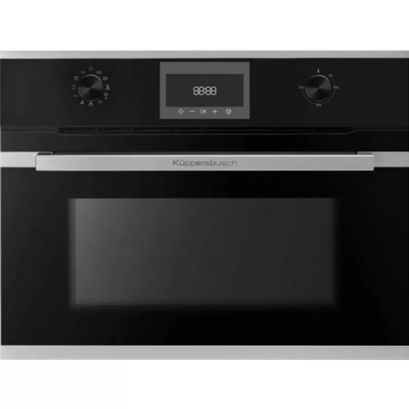 Lò Vi Sóng Kết Hợp Nướng CBM 6330.0S 