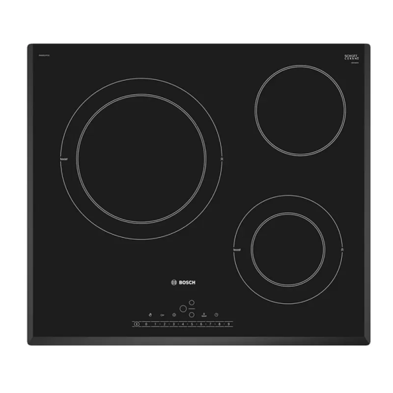 Bếp Điện BOSCH PKK651FB1E