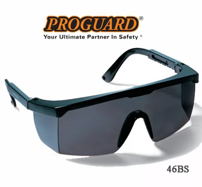 KÍNH BẢO HỘ PROGUARD MALAYSIA 46BS-ĐEN